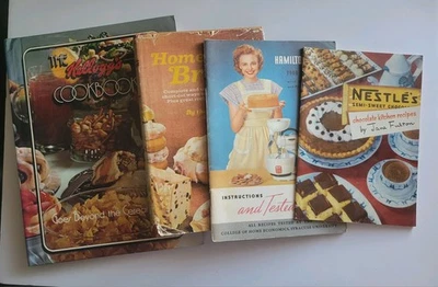  Kellogg’s Cookbook: Goes Beyond The Cereal Bowl And Variety Of Other Books - Image 1 of 4