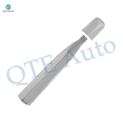 Front Right Outer Door Handle Cap For 2009-2014 Nissan Maxima Without nismo - Image 1 of 2