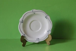 Seltmann Weiden Desiree Sonate Untertasse für Teetasse Untere 13,7 cm - Picture 1 of 2
