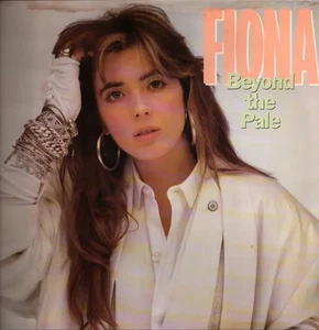 Fiona Beyond The Pale NEAR MINT Atlantic Vinyl LP - Picture 1 of 1