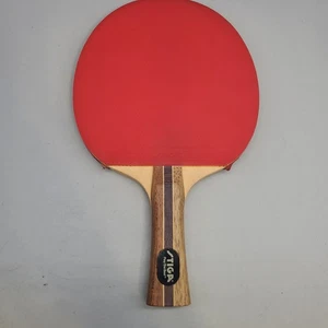 Raqueta de pádel de ping pong Stiga Reflex Premium - Imagen 1 de 3