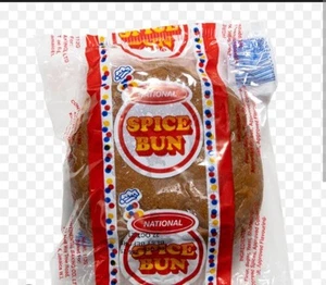 Jamaika Gewürzbrötchen 6 pro Packung - Bild 1 von 1