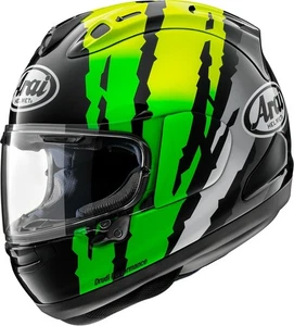Arai Corsair-X Blade Full-Face Helmet - Picture 1 of 2