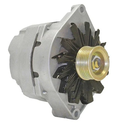 Alternator - Image 1 of 4