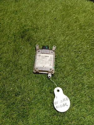 2014-2016 别克 ENCORE 司机辅助模块盲点警报原始设备制造商 23173664 — 第 1/4 张图片