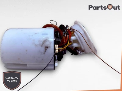 Bomba de combustible Herko 2,0 L Audi A6 A7 S6 S7 2012-2018 Foto 1 de 4