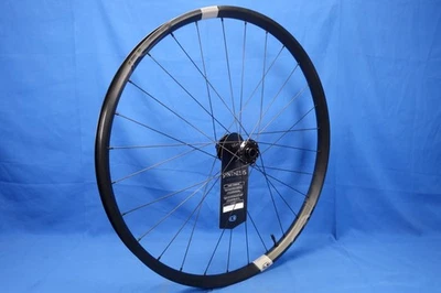 Crank Brothers Synthesis Enduro Alloy 27.5"/Industry Nine Boost Disc Front Wheel - Image 1 of 4