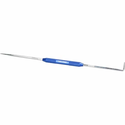 Marqueur marqueur graveur graveur d'ingénieurs 225 mm marqueur acier métal... - Photo 1/3