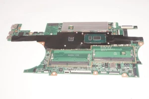 L15573-601 Hp DSC MX150 2GB i7-8550U WIN Motherboard 15-CH011DX 15T-CH000 - Afbeelding 1 van 2