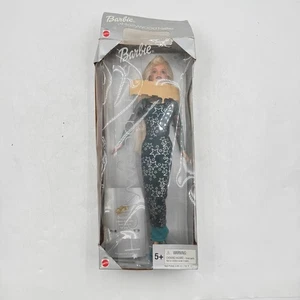 Hollywood Nails Barbie Puppe 1999 Star Dress Press-On Nails Neu in OVP NRFB Mattel 28882 - Bild 1 von 6