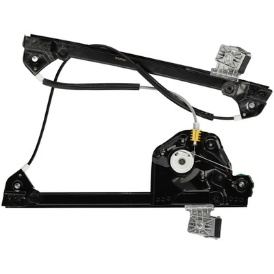 Power Window Regulator For 2003-2007 Cadillac CTS, Front LH - Image 1 of 4