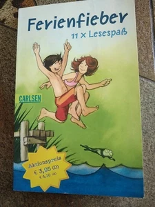 Brigitte Kälbe"Ferienfieber" - Bild 1 von 2