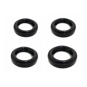 4PCS Spark Plug Tube Seal 2244323001 22443 For Hyundai Accent Kia Soul Oil Seal - Picture 1 of 6