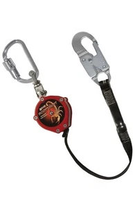 Miller Scorpion W/SS Swivel PFL-4/9FT NOS - New and Sealed But Old Stock - Picture 1 of 7