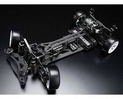 Yokomo SD3.0 Super Drift 1/10 Electric RWD Drift Car Kit [YOKSDR-030] - Image 1 of 4