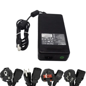 Genuine Power Supply Adapter For Cisco C1111-4P C1111-4PLTELA C1111-4PLTEEA - Bild 1 von 7