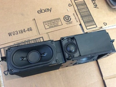 Altavoz para LG SN7R 5.1.2 SoundBar Bluetooth - Altavoz # 2 Foto 1 de 4