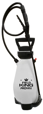 Pulverizador Field King™ Pump Zero - 2 galones (alimentado por iones de litio) Foto 1 de 2