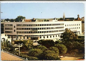 CP 01 Ain - Bourg-en-Bresse - Nouvelle Poste - Picture 1 of 2