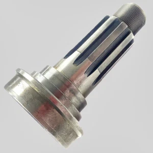 5-53-141 Driveshaft Splined Midship Stub Shaft 1550-1610 Series 1.750x10 Splines - Picture 1 of 3