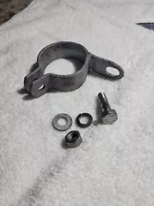 OEM H-D Exhaust Clamp Panhead 65510-61 - Picture 1 of 5