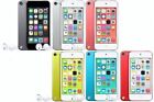 New Apple Ipod Touch 4th- 6th 7th Gen 64/128/256gb W/sealed Box All Color Lot