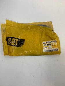 CATERPILLAR SEAL-O-RING 6D1355 - Picture 1 of 3