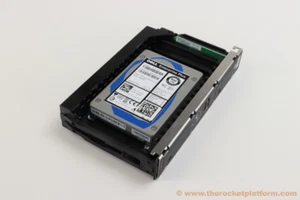 MM3K0 Dell EqualLogic PS6610 800GB SAS Solid State Drive - Picture 1 of 1