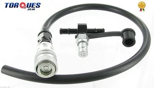 Kraftstoffprobe/Probenahme-Kit FIA Approved Race Rally 10 mm - Bild 1 von 2