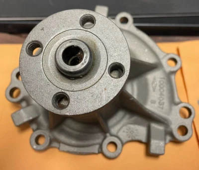 Bomba de agua motor NAPA RAYLOC 58-155 Reman, SIN CARGO CENTRAL, ENVÍO GRATUITO Foto 1 de 3