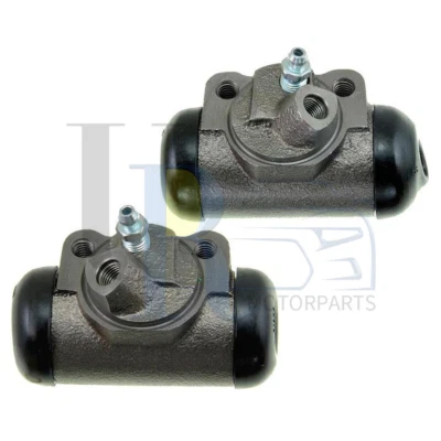 Dorman 2pcs Front Drum Brake Wheel Cylinder for Ford F1 1948 1949 1950 1951 1952 - Image 1 of 4
