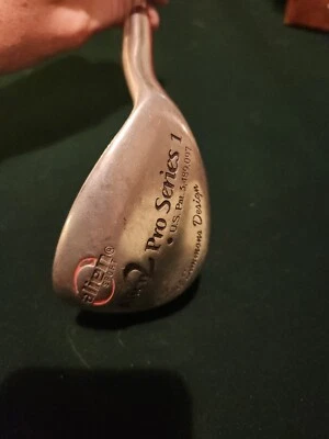 Alien 2 Pro Series 2 Sand Wedge SW - Image 1 of 4