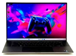Dell XPS 15 9530 i7-4712HQ 16GB RAM 256GB SSD 15.6" Windows 10pro touch3200*1800 - Imagen 1 de 10