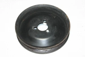VW T4 2,5 TDI 88-102-151CV AJT ACV AHY AXG Polea De Bomba De Dirección - Imagen 1 de 4
