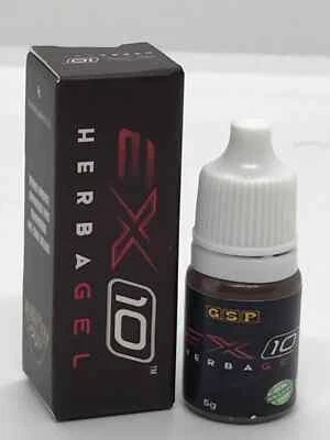 ORI Gambir Sarawak Prolong  Premature Sex  Delay Ejaculation Enhancement 5ml - Image 1 of 4