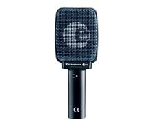 Sennheiser e906 Super Cardioid Dynamic Microphone Guitar Amp Mic PROAUDIOSTAR