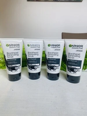 Exfoliante eliminador de espinillas Garnier SkinActive (4) Foto 1 de 2