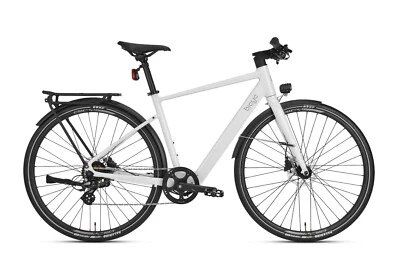 BICYC CITY.Life MTB-Bike - Image 1 of 4