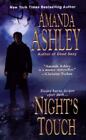 Night's Touch By Ashley, Amanda