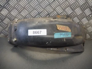 HONDA CB350F- 1974 80105-333-000 INNER FENDER B REAR 8667 - Imagen 1 de 4