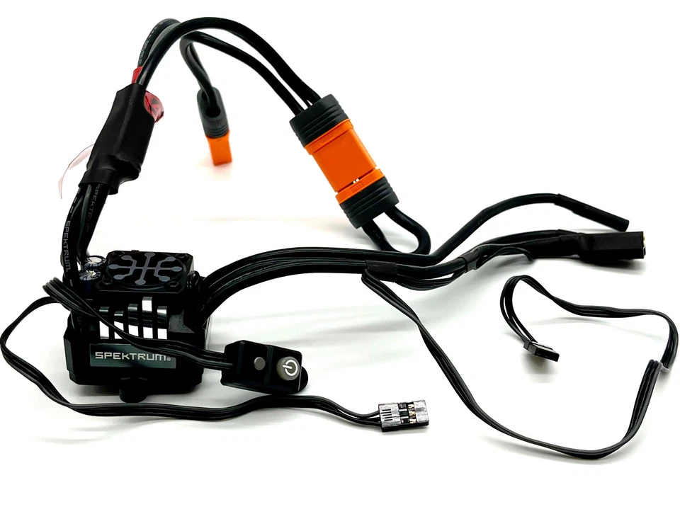 Arrma Mojave 4s 4x4 - HUBS bearings (Front/Rear Uprights Hubs Blocks ARA4404