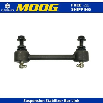 For 2005-2007 Ford Freestyle Suspension Stabilizer Bar Link Rear MOOG 2005 2006 - Image 1 of 4