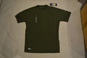 Under Armour MEN 1005684 UA Tactical Tech Short Sleeve T-Shirt SZ MD M - Picture 1 of 1