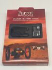 Parrot Minidrones Charger Pack Replacement Battery 550mAh USB Cable