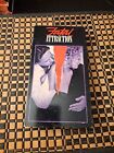 Fatal Attraction (VHS, 1987)