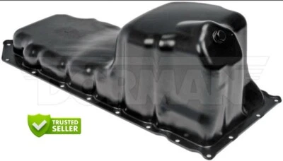 Поддон для масла для 2003-2010 Dodge Ram 1500 для 2011-2020 Ram 1500 53021334AF - Изображение 1 из 3