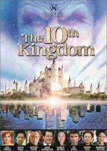 The 10th Kingdom - VERY GOOD