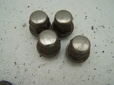 Tuercas de rueda calibre Dodge (2006-2009) Foto 1 de 3