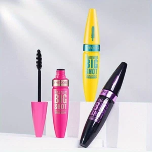 Waterproof Mascara | Long-lasting Non-Smudge Mascara – SHEDOES - Picture 1 of 20