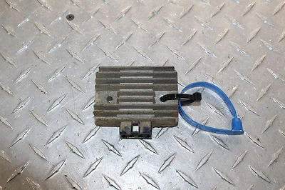 1985 KAWASAKI KL600 KL 600 RECTIFIER VOLTAGE REGULATOR - Изображение 1 из 4